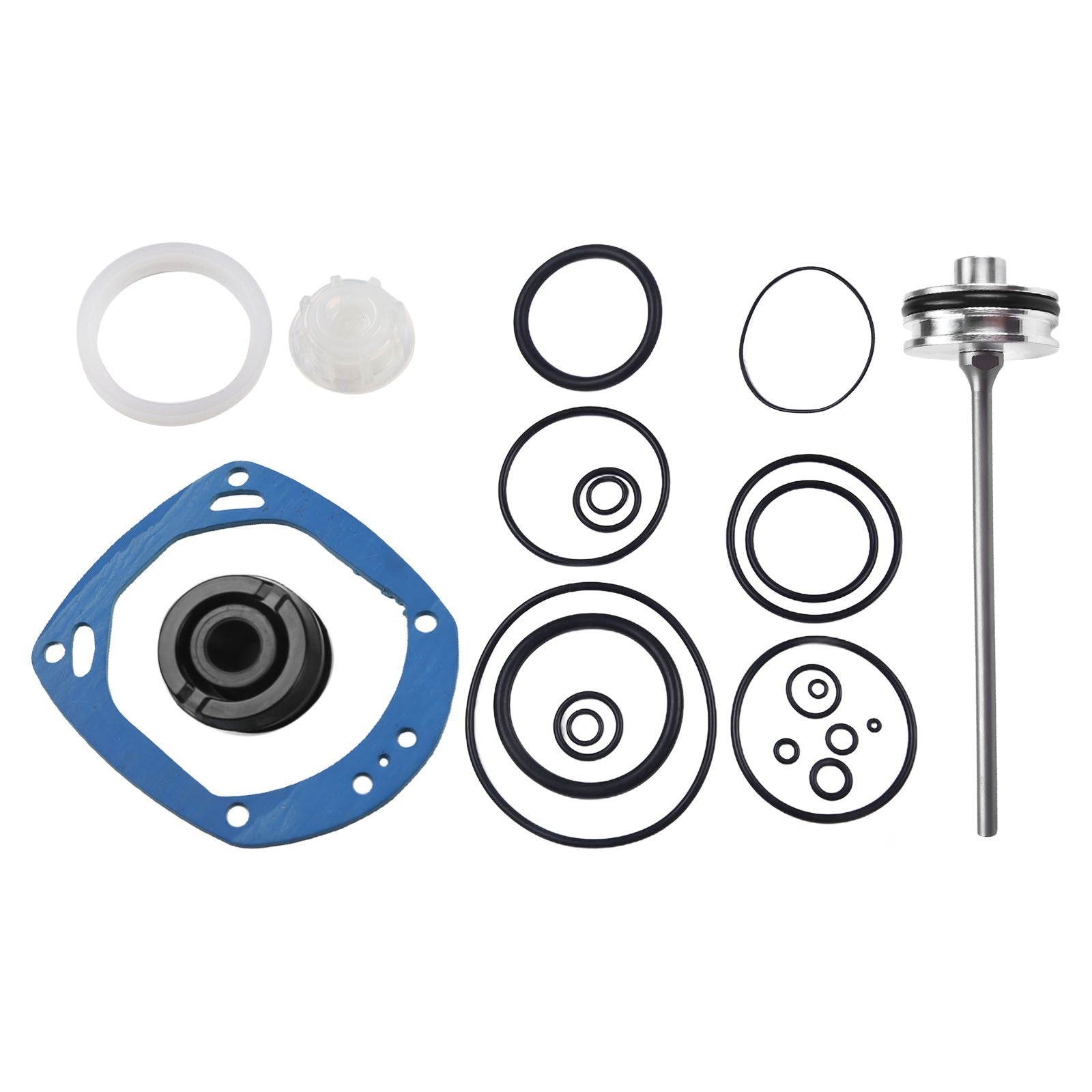 ya 17 Repair Parts For Bostitch Overhaul Kits Model N80 Series