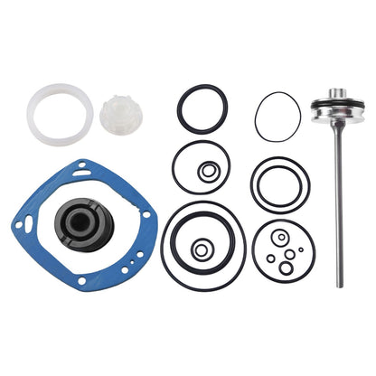 ya 17 Repair Parts For Bostitch Overhaul Kits Model N80 Series
