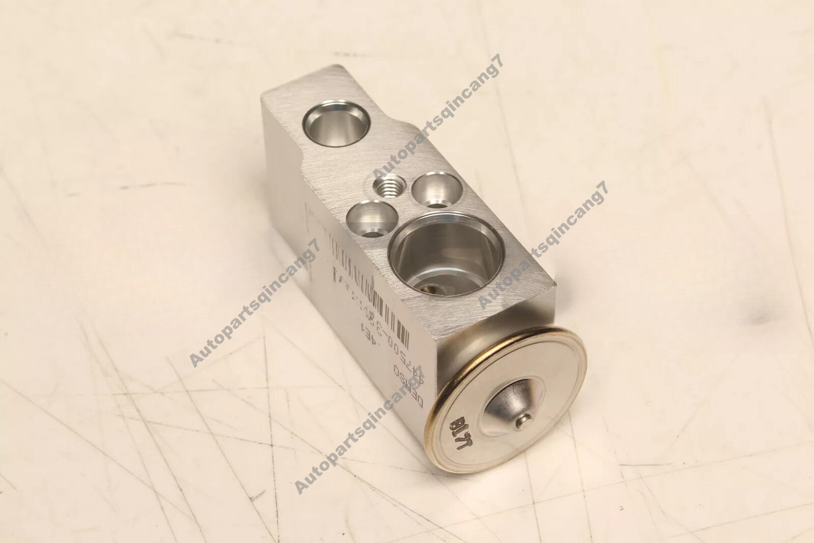 ya 1 7.8 Expansion Valve 95431-65D40 for Suzuki Engine K6A Alto Carry Truck