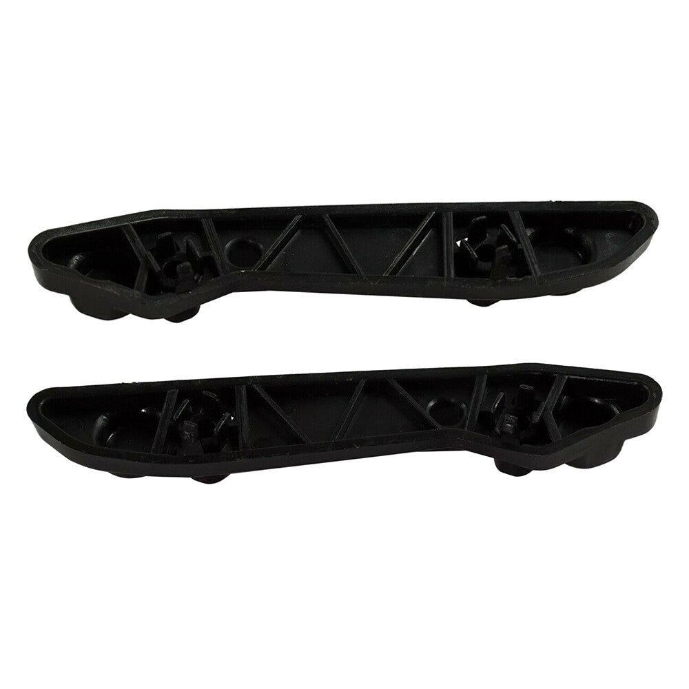 ya 27 6.18 Left and Right Side Front Bumper Mount Bracket Support for BMW 3-Series F30 F31