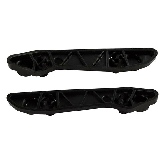 ya 27 6.18 Left and Right Side Front Bumper Mount Bracket Support for BMW 3-Series F30 F31