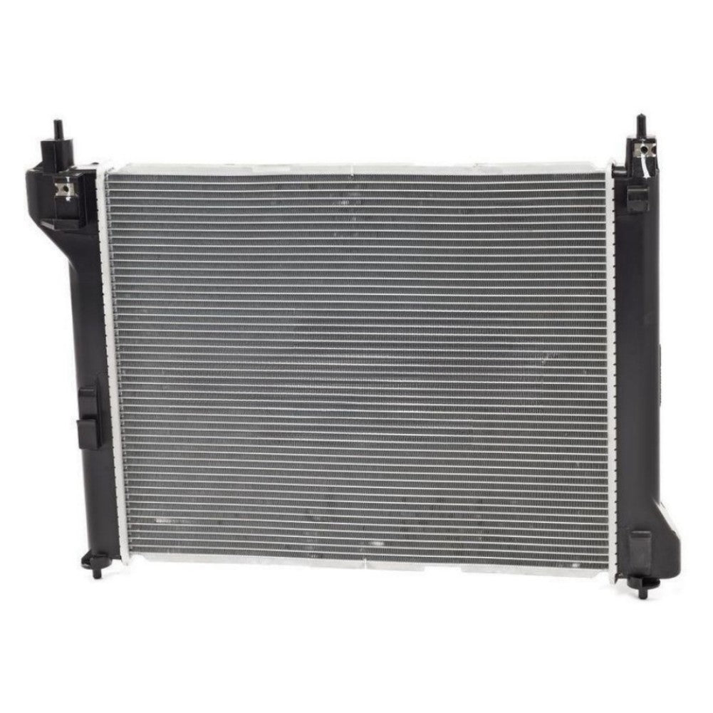 ya 27 7.20 Radiator for NISSAN BLUEBIRD SYLPHY 1.8 2012