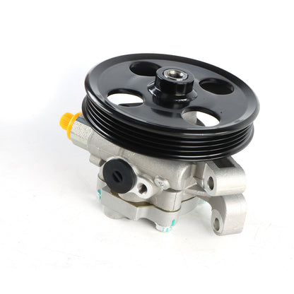 ya 5 8.7 Power Steering Pump Assembly for Mazda CX-9 2007 V6 3.5L LF2432650B LF2432650C