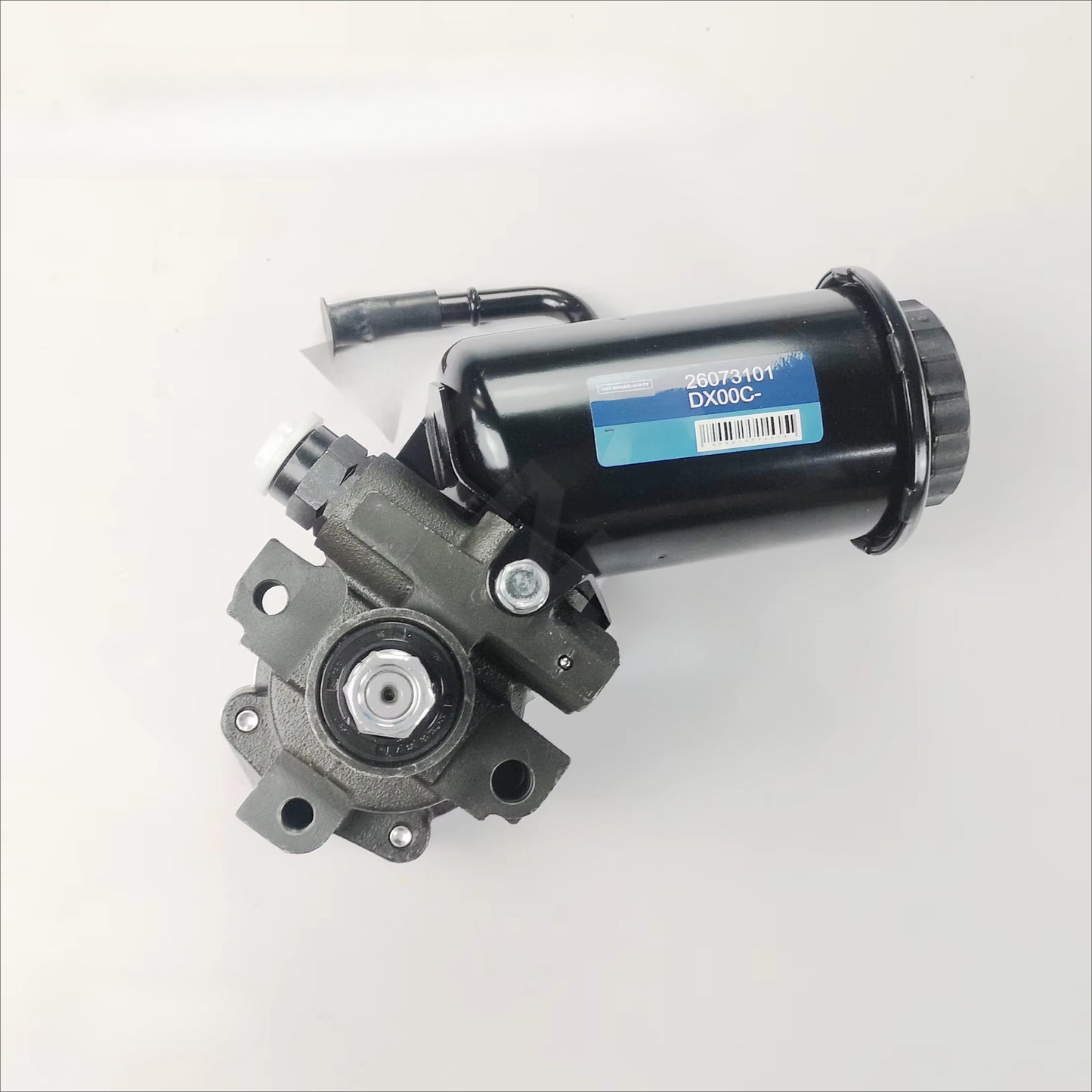 ya 5 8.7 for Toyota for Land Cruiser Prado VZJ95 5VZ 44320-60270 Power Steering Pump
