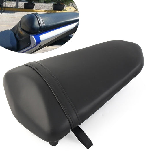 ya 2 6.26.2 Motor Rear Pillion Passenger for SEAT Cushion for Yamaha YZF R3 YZFR3 2015-23 2016