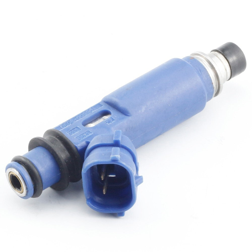 ya 1 8.5.3 4pcs 195500-3030 for Mazda MX-5 1998-2005 1.6MK2 MK2.5 Fuel Injector Nozzle