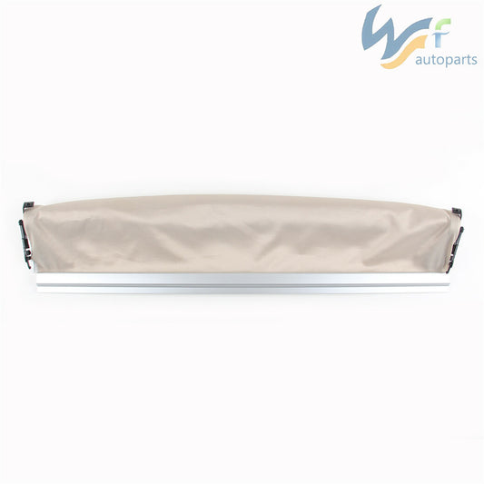 ya 8 5.26.2 Beige Sunroof Cover Assembly Fit for VW for Golf for Skoda Octavia 5G9 877 307GW4