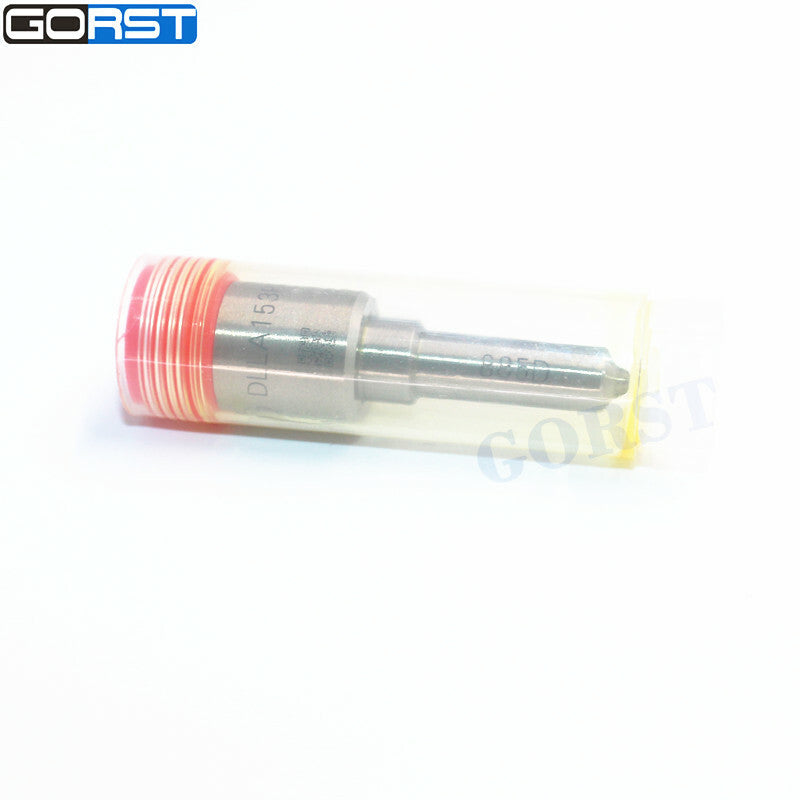 ya 10 5.29 Common rail nozzle sprayer DLLA153P88 for Ford 2.2 injector 095000-7060
