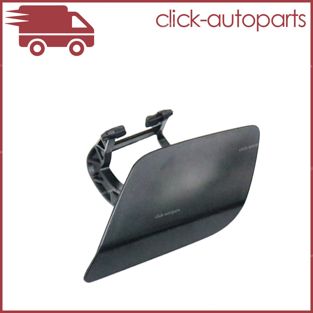 ya 27 6.18.2 Front Washer Nozzle Cover Left For 2009 2010 2011 2012 for Mercedes-Benz E Class