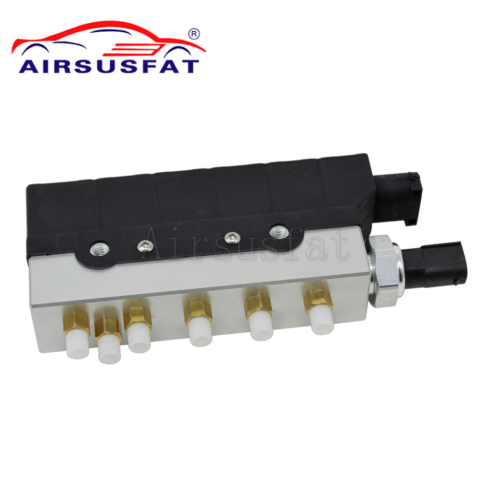 ya 1 8.5.4 Air suspension compressor valve for SEAT for Mercedes S-Class W220 2203200258 00-06