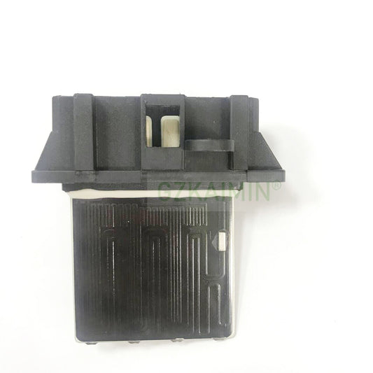 ya 1 8.5.3 Blower Motor Heater Fan Resistor 27150-ED50A for Versa Cube Tiida