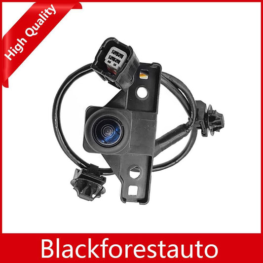ya 10 5.29 Front Multi View Camera Parking Assist 36560-TLY-H01 for CR-V 2017-2020 Black