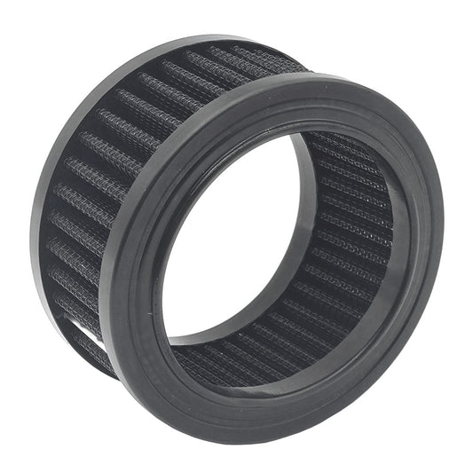 ya 8 5.26 Black air purifier intake filter element replacement for Harley Sportster 883 XL