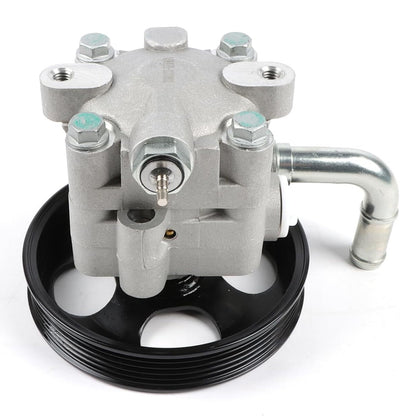 ya 5 8.7 OE 49100-65J00 Power Steering Pump for Suzuki Grand Vitara II JT 2.0 J20A 05/10