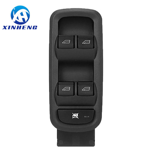 ya 1 8.5.1 8A6T-14A132-CC Power Window Switch For FIESTA VI 2008-2017