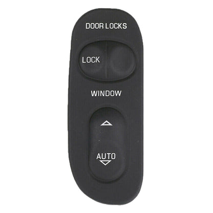 ya 1 8.12 baidi 12135165,19209382 Power Window Switch for CORVETTE 1997-2004