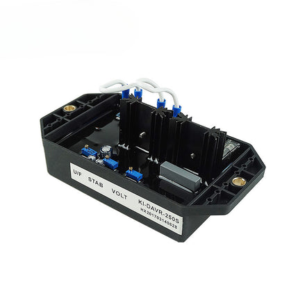 ya 5 8.7 Universal AVR Voltage Regulator Board KI-DAVR-250S fits compatible with KIPOR