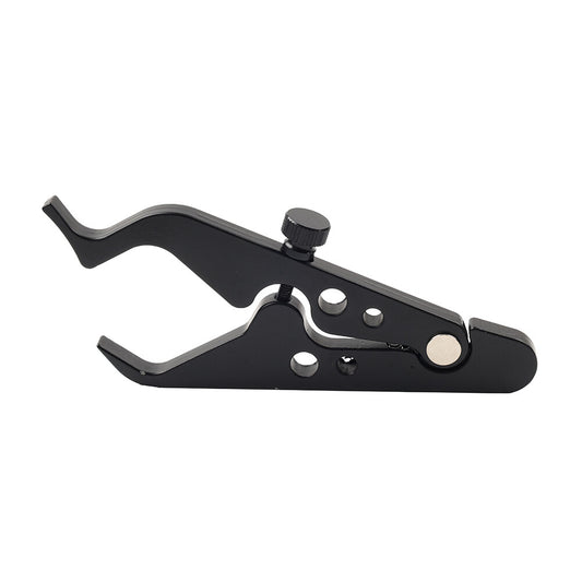 ya 2 6.30 Universal Motorcycle Cruise Control Throttle Assist Wrist Hand Grip Lock Clamp