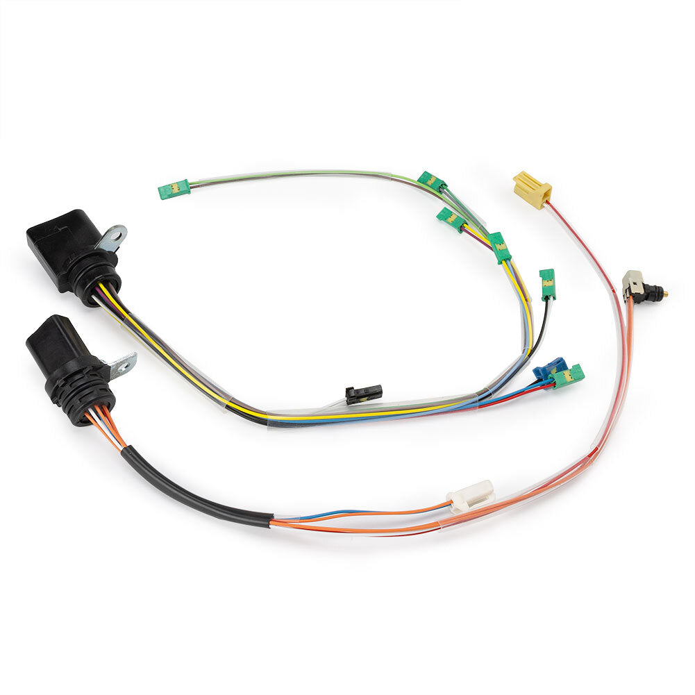 ya 2 6.29 Transmission Valve Body Wiring Harness 09D927363G 09D927363F Fit for Audi Q7 for VW