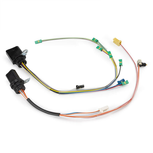 ya 2 6.29 Transmission Valve Body Wiring Harness 09D927363G 09D927363F Fit for Audi Q7 for VW