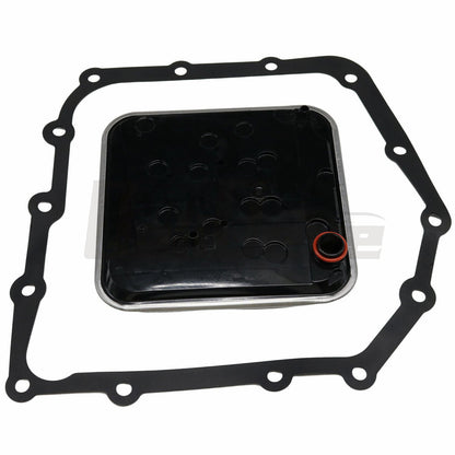 ya 1 8.12 baidi A604 40TE 41TE 41TES Transmission Filter Kit Pan Gasket 88-UP for Chrysler for Dodge 