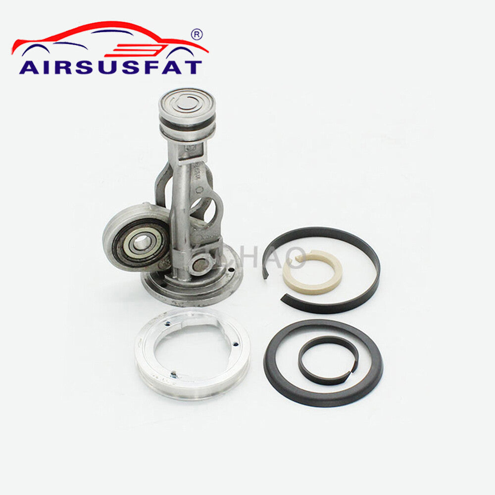 ya 1 8.5.2 Suitable for Mercedes W164 W221 W251 W166 air suspension compressor cylinder piston rod 