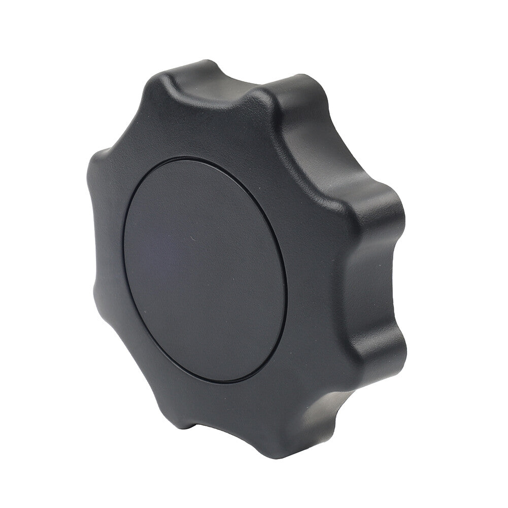 ya 5 8.7 Black for SEAT Adjustment Knob for VW Beetle for Golf for JETTA for Passat 1J0881671F
