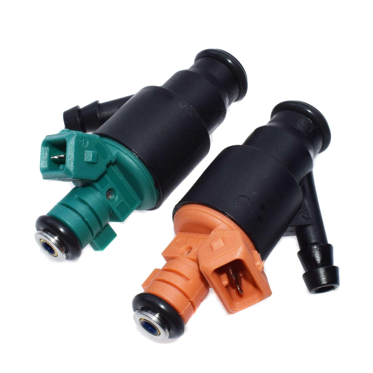 ya 10 10.28 0280150502 Fuel Injector 2-Piece Kit for 0280150504 95-02 for Kia 2.0L- n