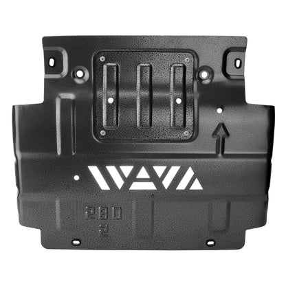 ya 5 8.7 Lower Front Splash Shield Guard FL3Z-5D032-D For 2018-2020 for Ford F-150 F150