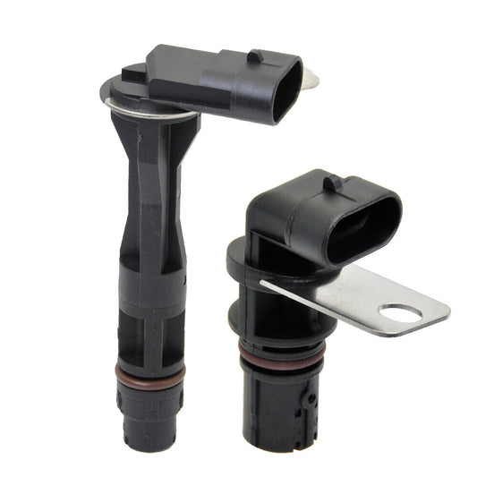 ya 1 7.4 Crankshaft and Camshaft Position Sensors for 1999-2006 for Chevrolet for Silverado Tahoe