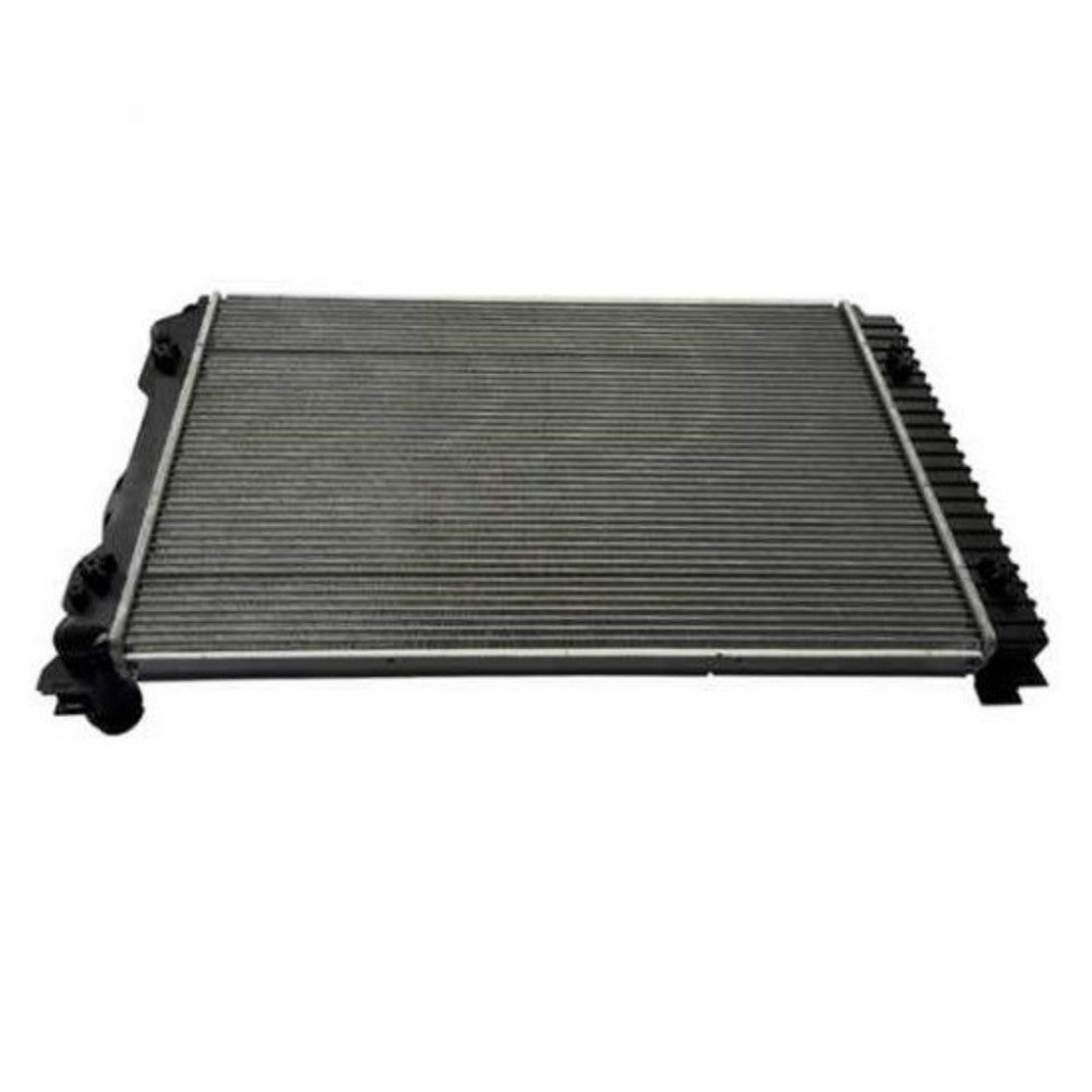 ya 27 7.20 Water Radiator for Audi for A6 2.0 TDI 2.0 TFSI 04-11