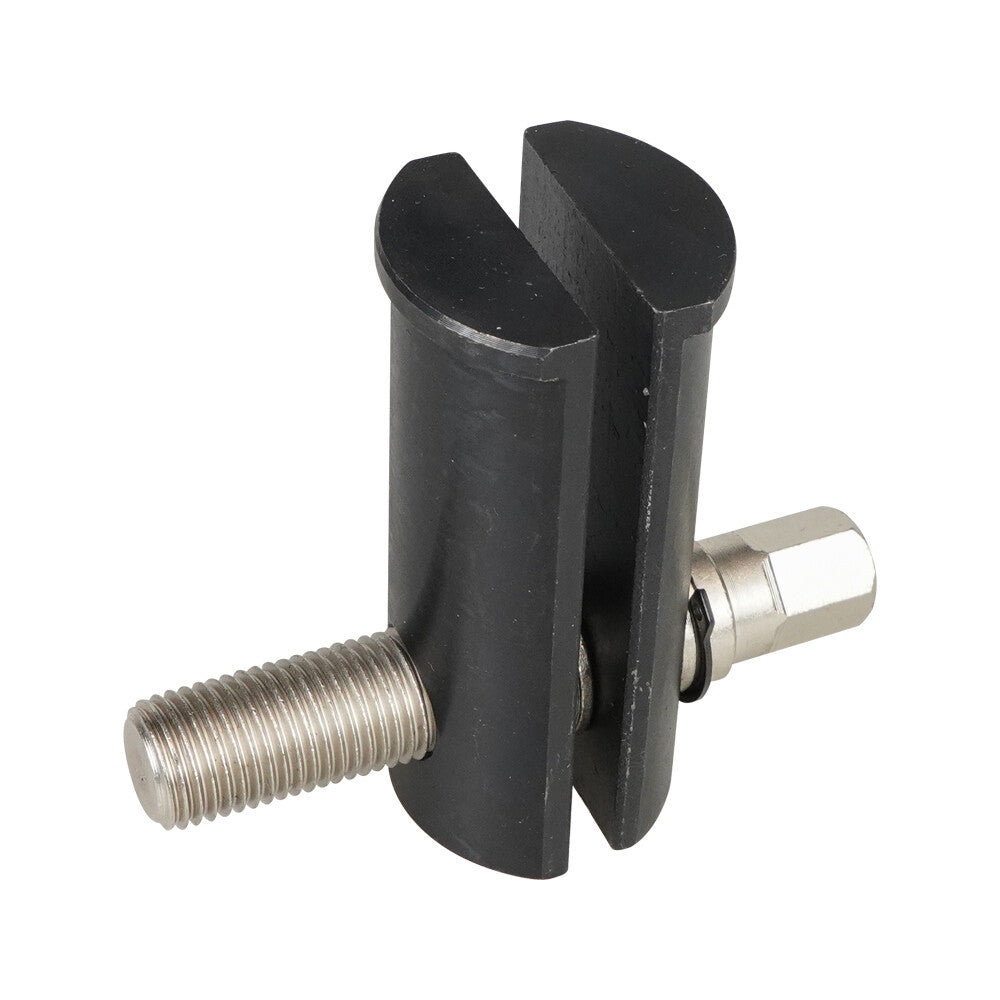 ya 12 10.30 Steering Neck Bearing Race Puller Remover for 1?1/8in to 2?5/8in ID Races