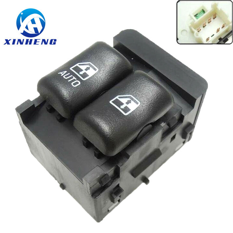 ya 1 8.5.1 22610144 Power Window Switch For CAVALIER 2000-2005