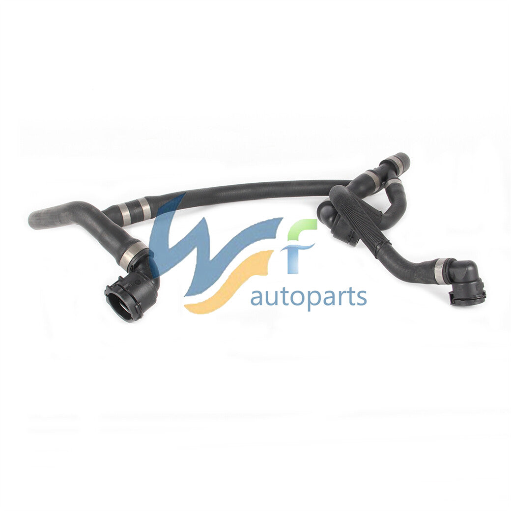 ya 5 8.7 2.5L/3.0L coolant hose for BMW 523i 530i N52N 17127578404