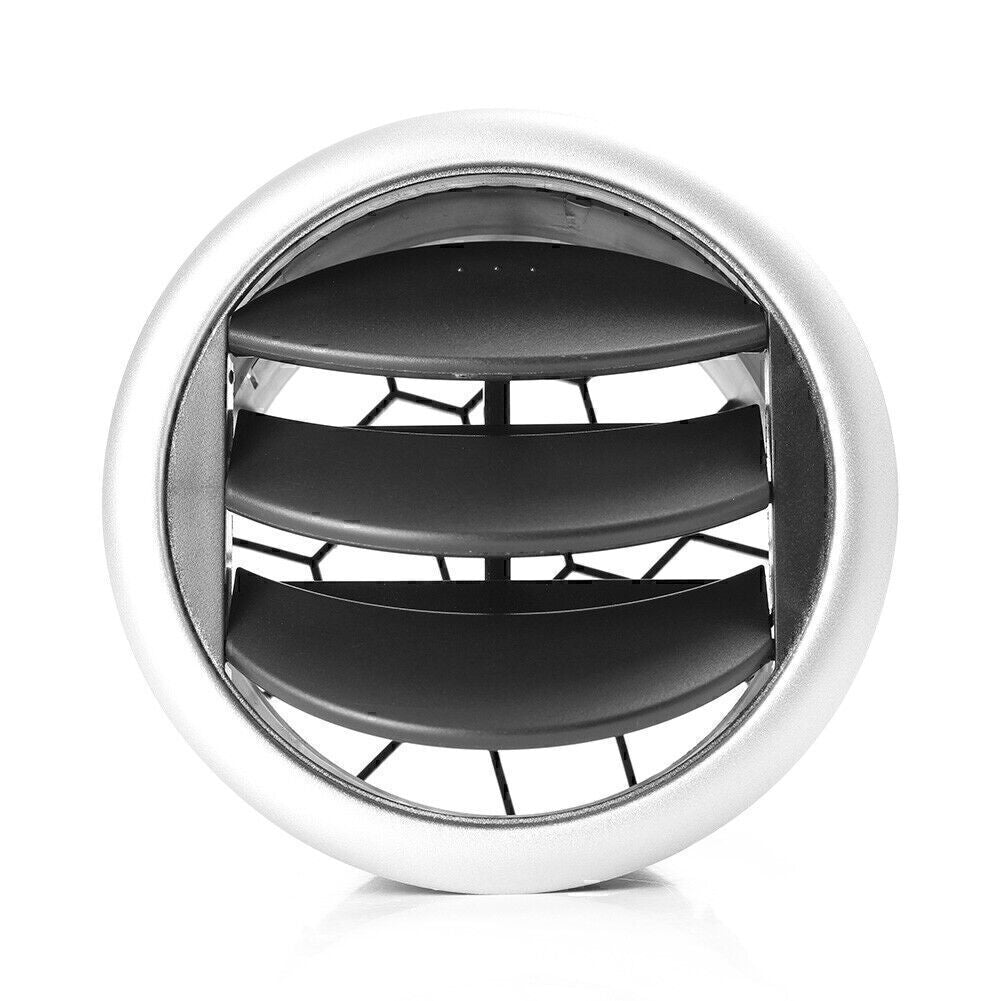 ya 2 6.29 1x Air Conditioning Outlet Side Vent Cover Fit 2005-2013 2012 for Suzuki SX4 / Swift