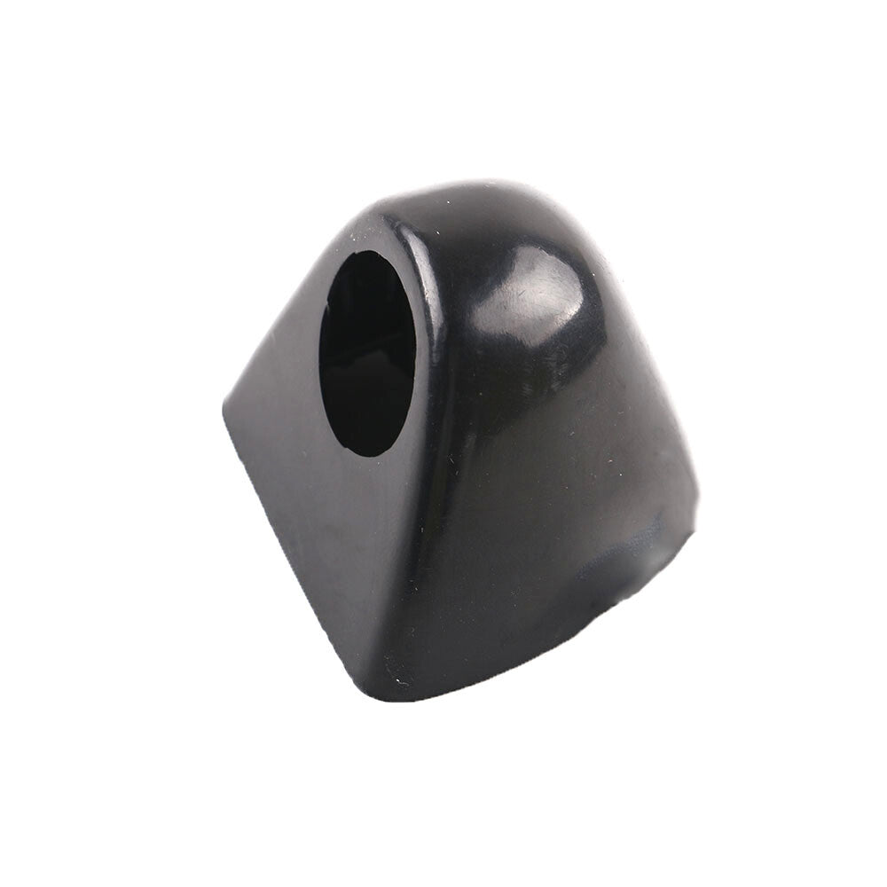 ya 13 5.27.2 Unpainted Headlight Washer Spray Cover Right 61677145236 Fits for BMW for X5 E53 03-06