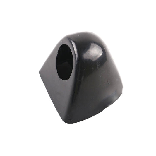 ya 13 5.27.2 Unpainted Headlight Washer Spray Cover Right 61677145236 Fits for BMW for X5 E53 03-06