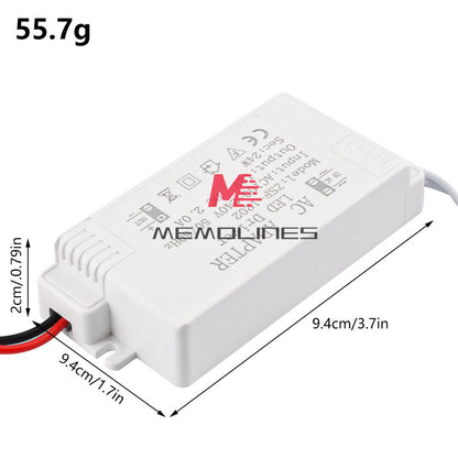 ya 14 AC100-240 to DC12V Voltage Converter Transformer Power Supply LED Driver Adapter