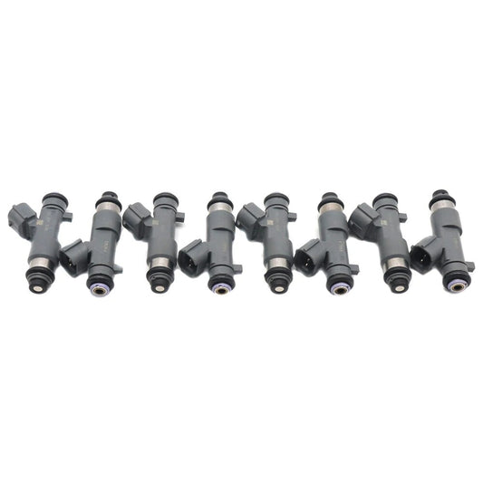 ya 1 8.5.2 8pcs/lot Car Fuel Injector Nozzle 16600-ZH00A Fit for Titan Armada 04-08