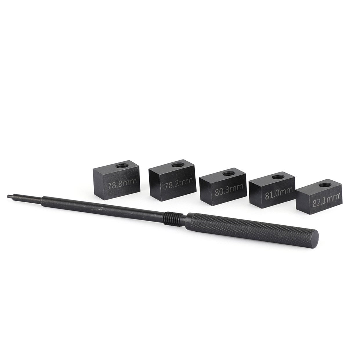 ya 1 8.5.3 Injector Height Gauge Tool Kits for Detroit Diesel Engine 50 60 3350