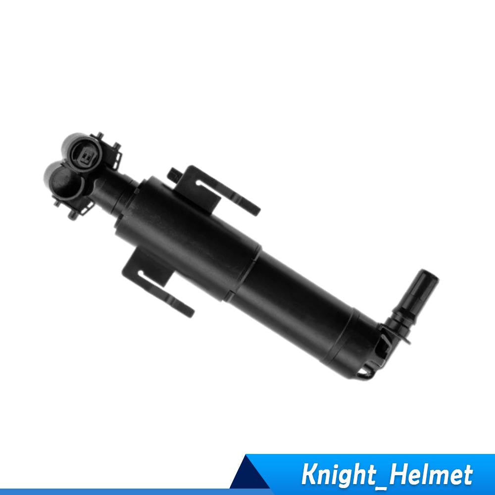 ya 27 6.18.2 Right Head Lamp Headlight Washer Jet Nozzle Sprayer For 5 6 Series 2015-2019