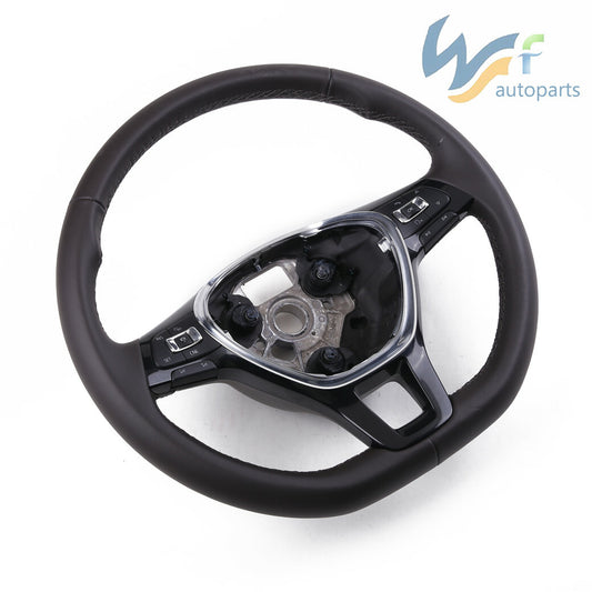 ya 8 5.27 Multi-Function Steering Wheel With Cruise Control &ACC for VW for JETTA for Tiguan