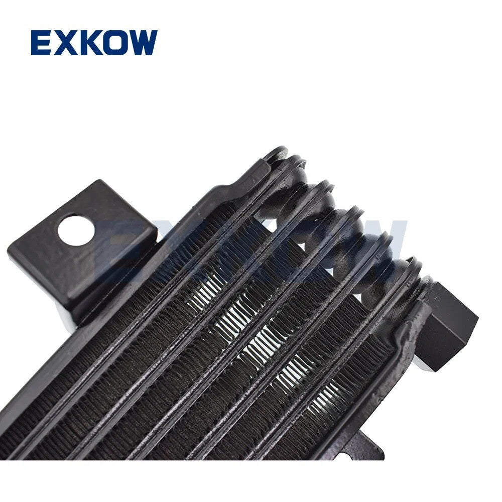 ya 5 8.7 6G72 ENG Oil Cooler for Mitsubishi for Pajero Montero 1990 - 2004 V13 V23 V33 V43 3.0L