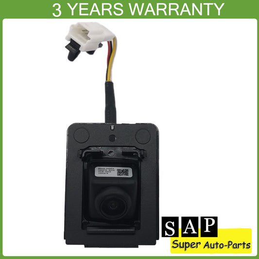 ya 10 5.29 Mirror Side View Back View Parking Assist Camera Reverse for Nissan 28442-3HN0A