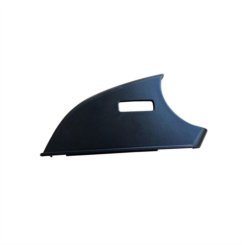 ya 3 6.25.2 Car Right Side Mirror Lower Cover Cap Repair for Mercedes-Benz W166 ML GLE 13-19