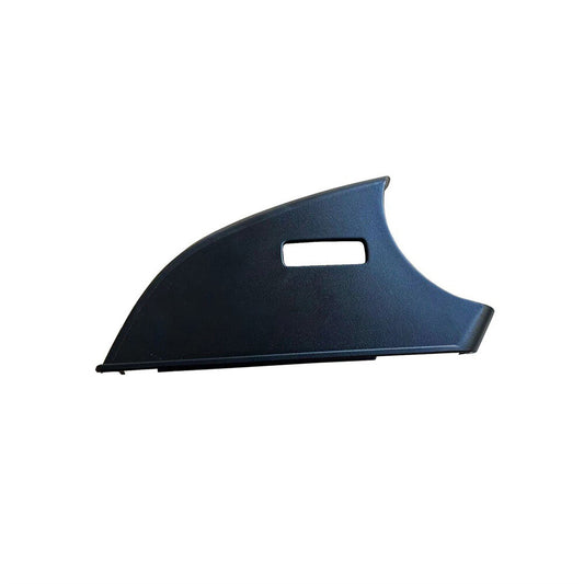 ya 3 6.25.2 Car Right Side Mirror Lower Cover Cap Repair for Mercedes-Benz W166 ML GLE 13-19