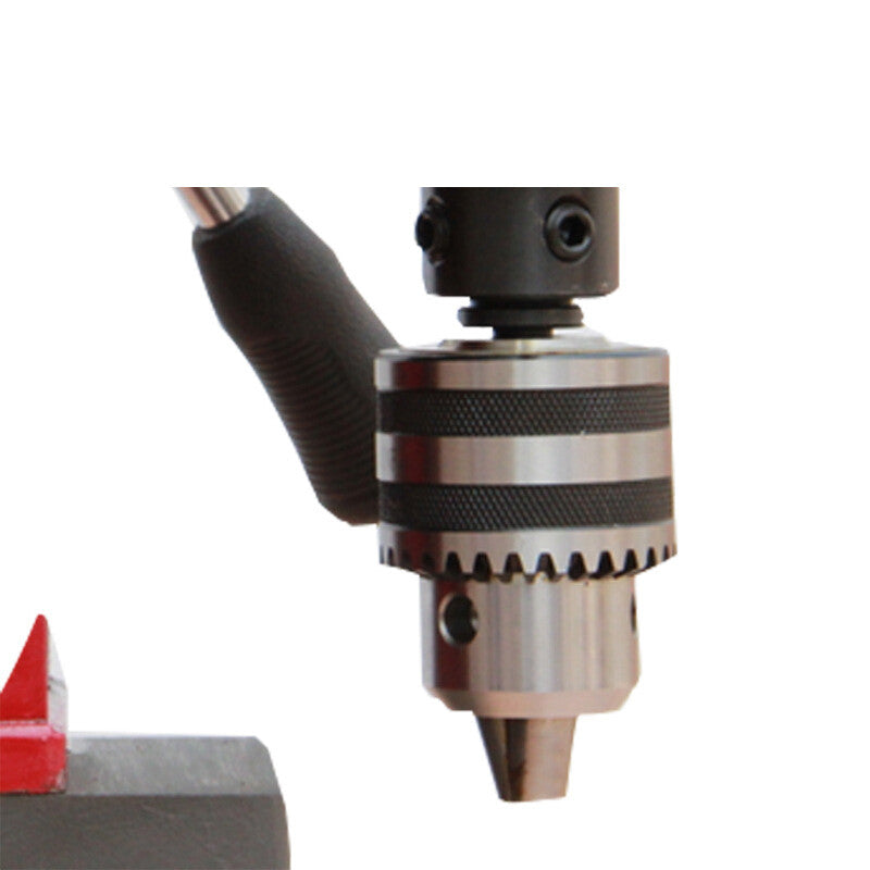 ya 26 MCD30 Bench hollow drill Small Drilling Machin Strong Magnetic Base Magnet Drill