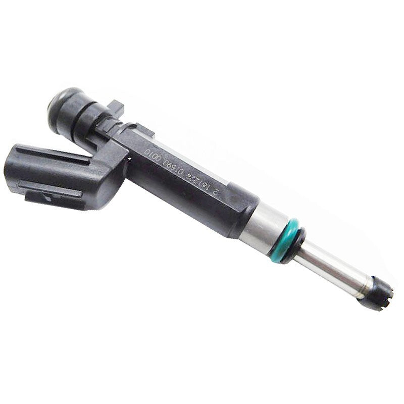 ya 1 8.5.4 4pcs 16600-1KT0A Suitable for Versa 14-16 1.6L Fuel injector nozzle