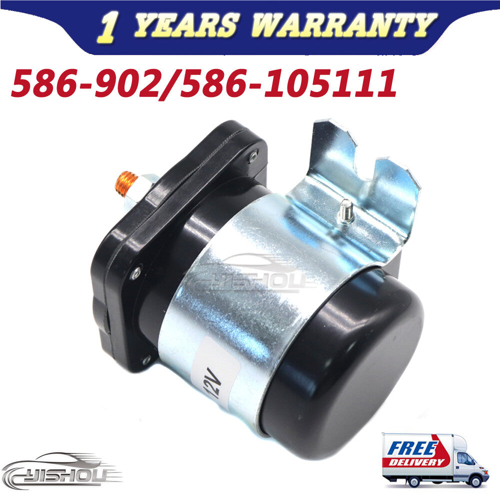 ya 3 6.25.2 12V SOLENOID White RODGERS 586-902 586-105111 Replacement Part