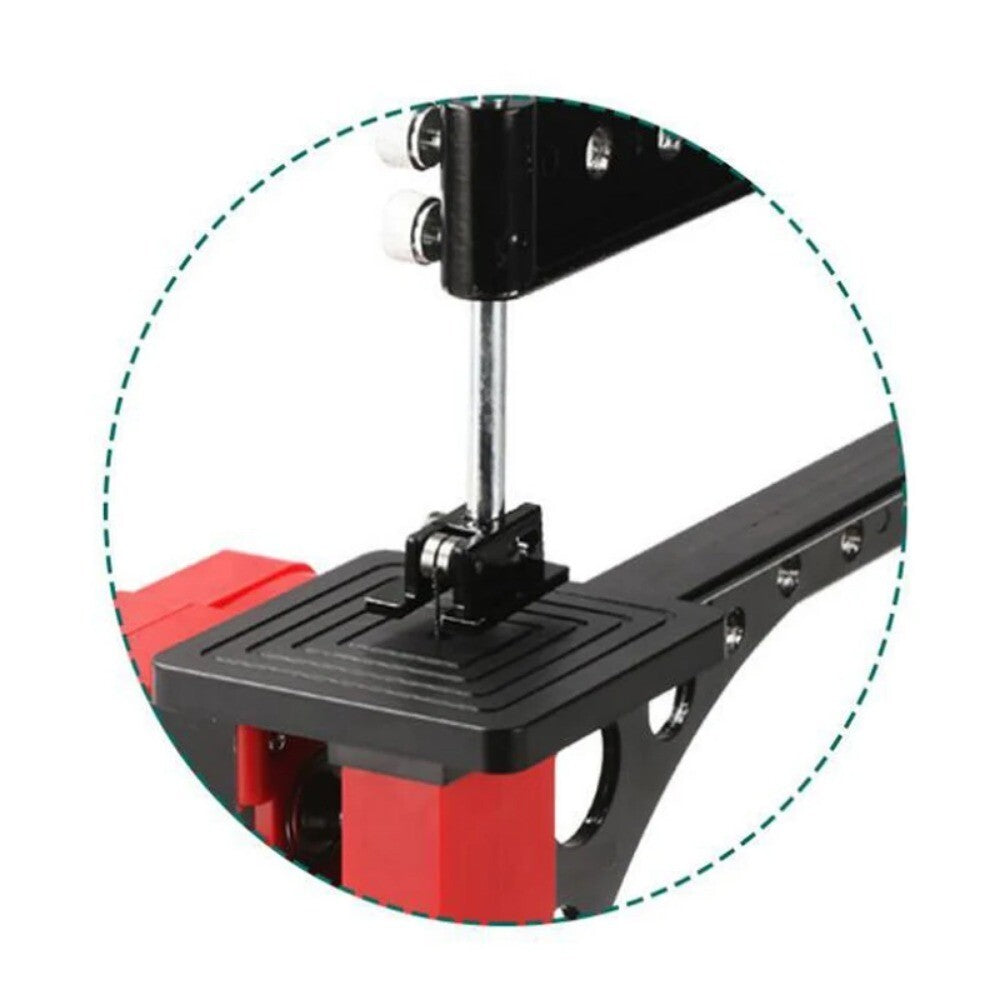 ya 26  Sawing Machine Woodworking Workshop Laboratory Tool Micromachine